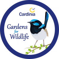 Cardinia Shire Council’s Gardens for Wildlife