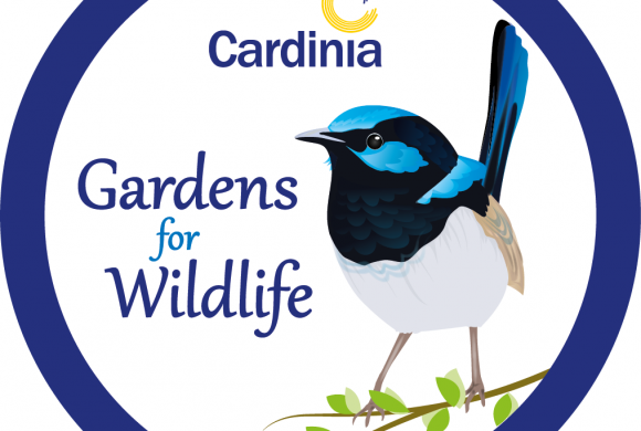 Cardinia Shire Council’s Gardens for Wildlife