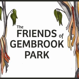 Gembrook Park Planting